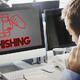 Cómo actuar desde el punto de vista legal si eres víctima de un ataque de ‘phishing'